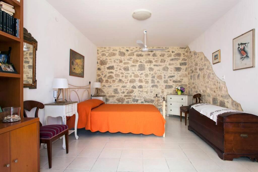 Beautiful Holiday House near the sea - Housity