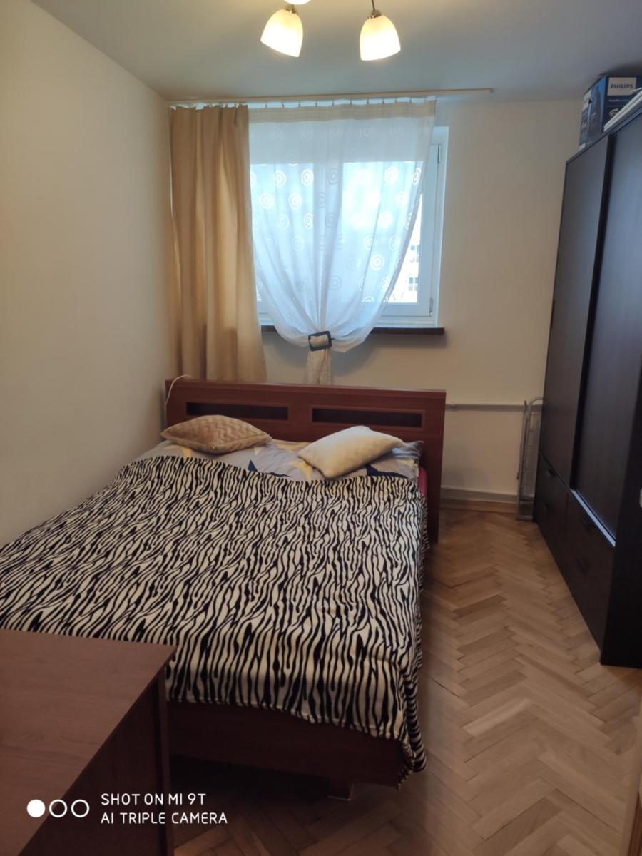 Anita Apartament Nowowiejska - Housity