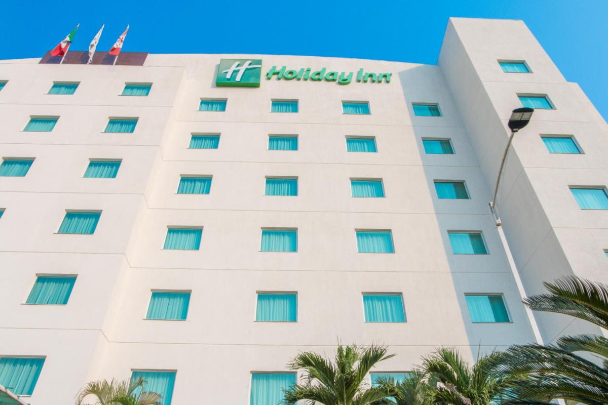 Holiday Inn Acapulco La Isla, an IHG Hotel - Housity
