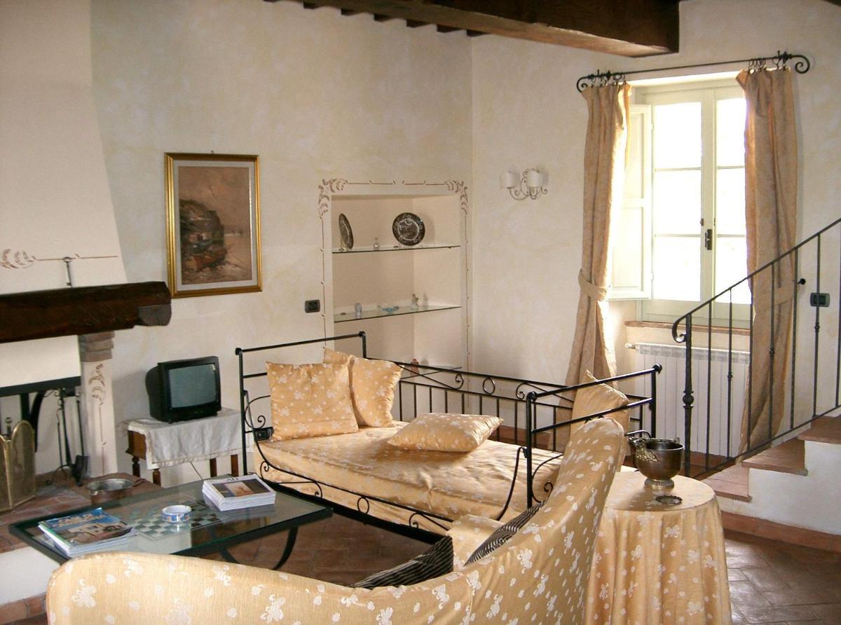 La Fonte Carducciana - Housity