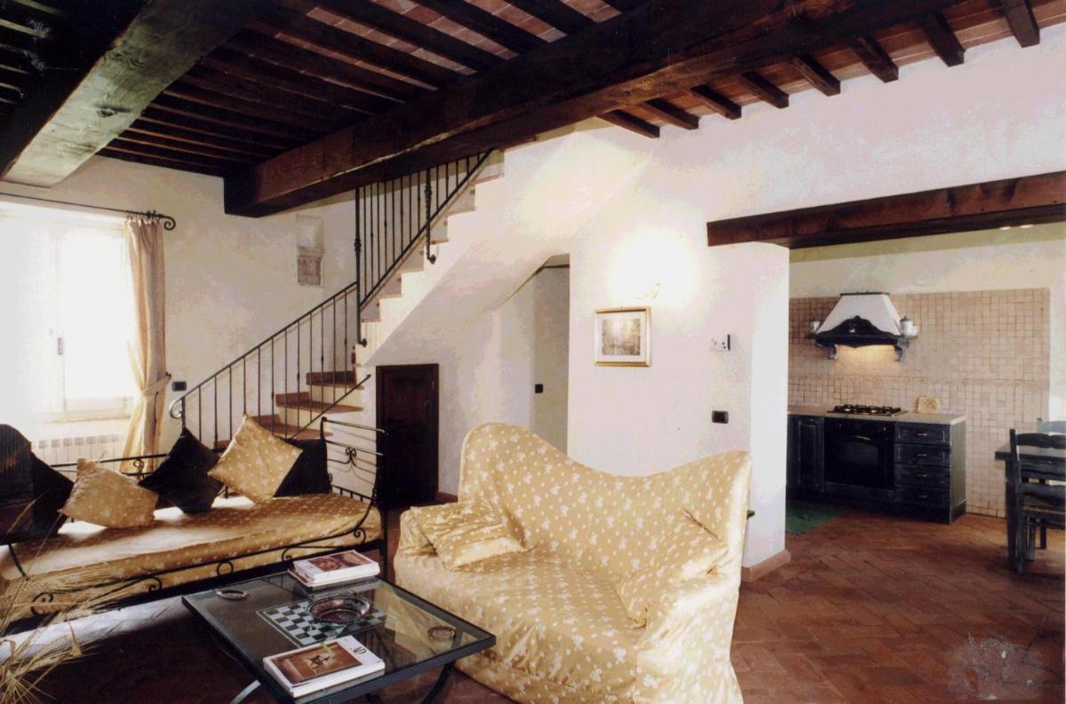 La Fonte Carducciana - Housity
