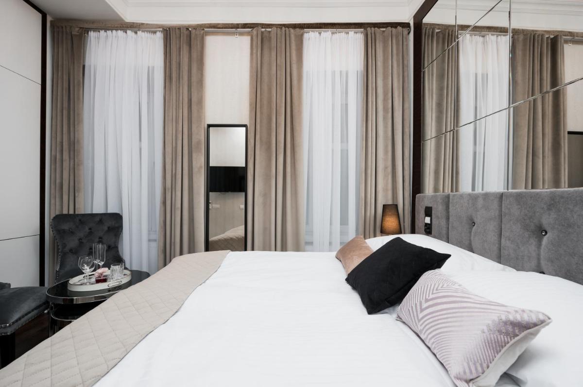Salomea Krakow apartments - Housity
