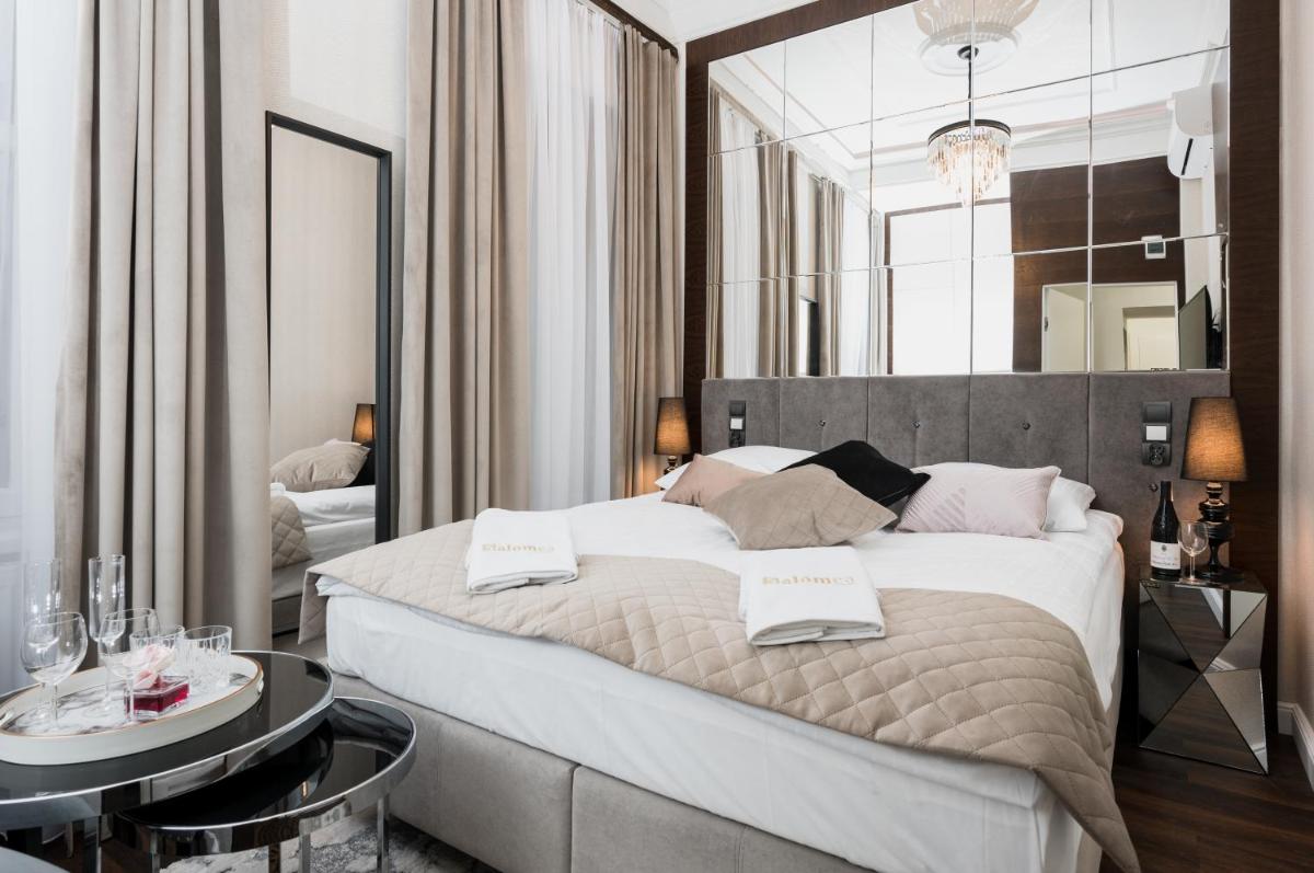 Salomea Krakow apartments - Housity
