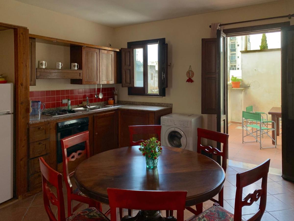 Casa di Ciro - Housity