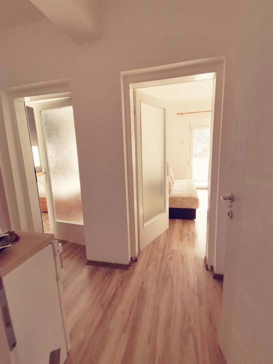 Suitetrails - Apartman Viktorija