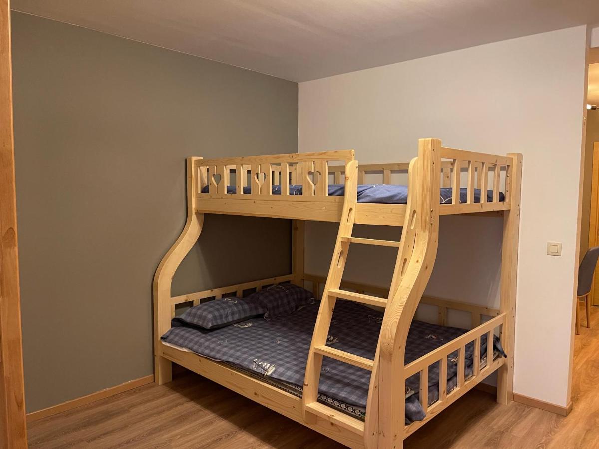 Gîtes Sax 3 - Housity