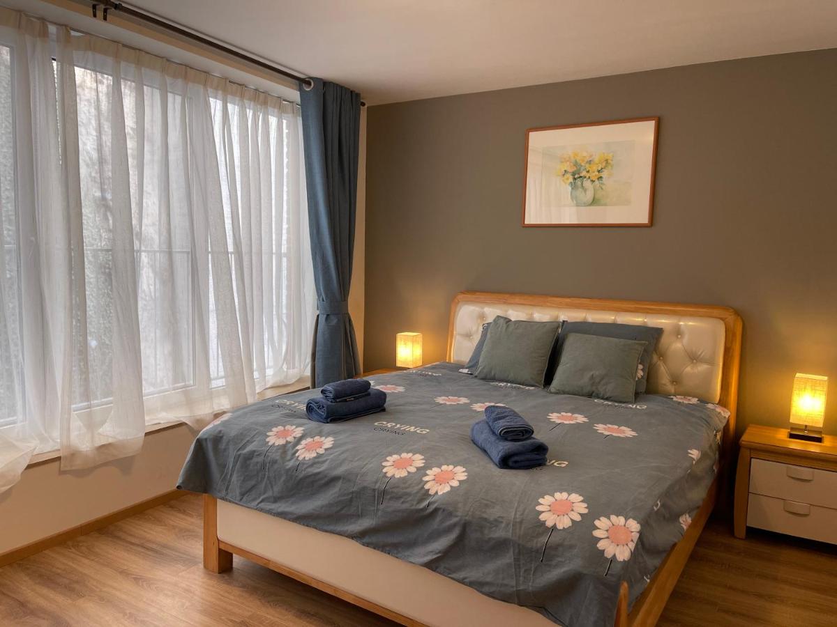 Gîtes Sax 3 - Housity