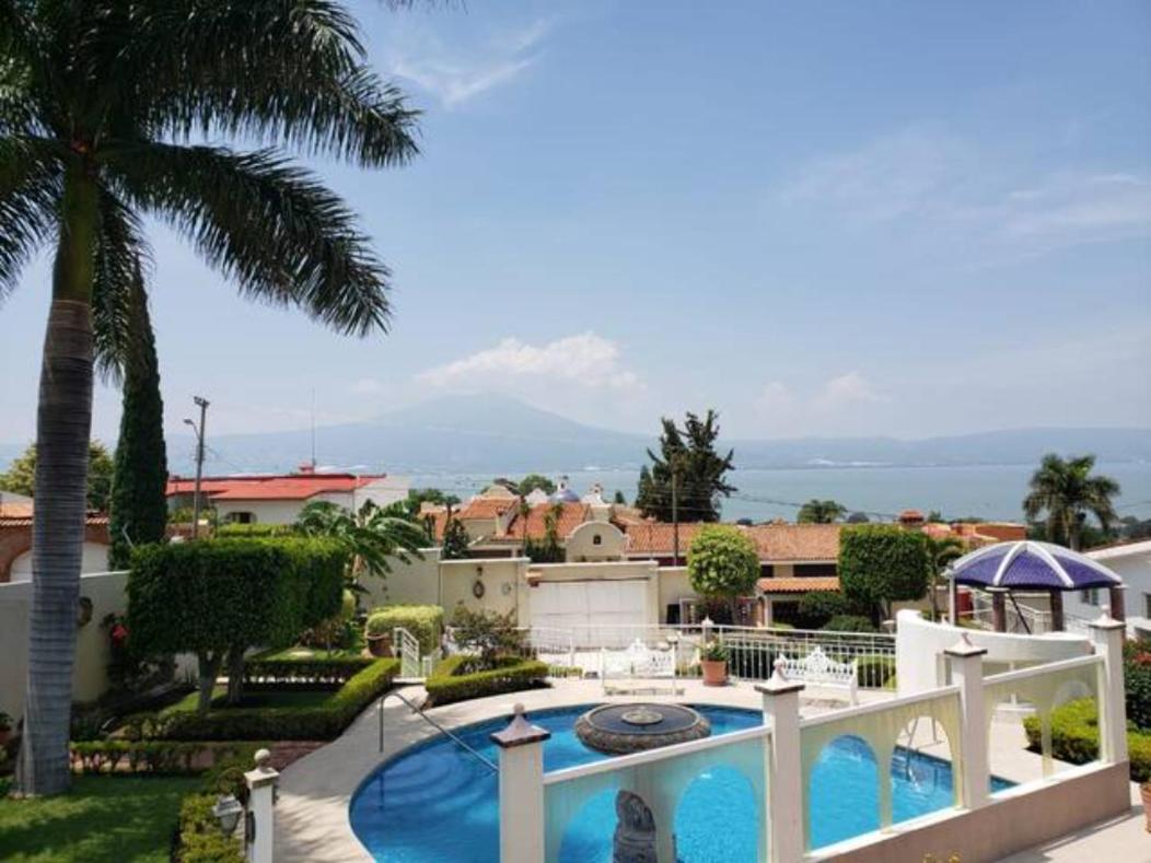 departamento Paraiso Luna Raquet Club - Housity