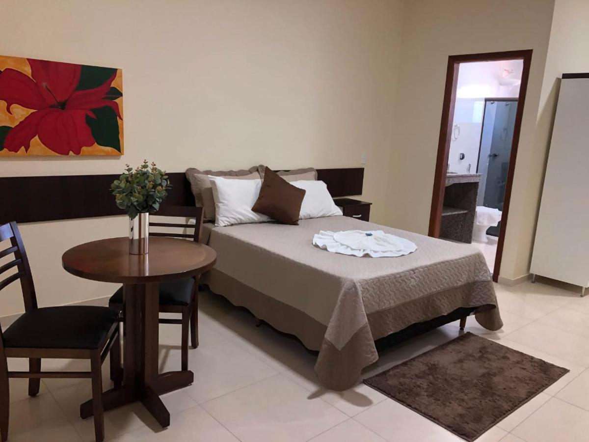 Hotel Martins - Housity
