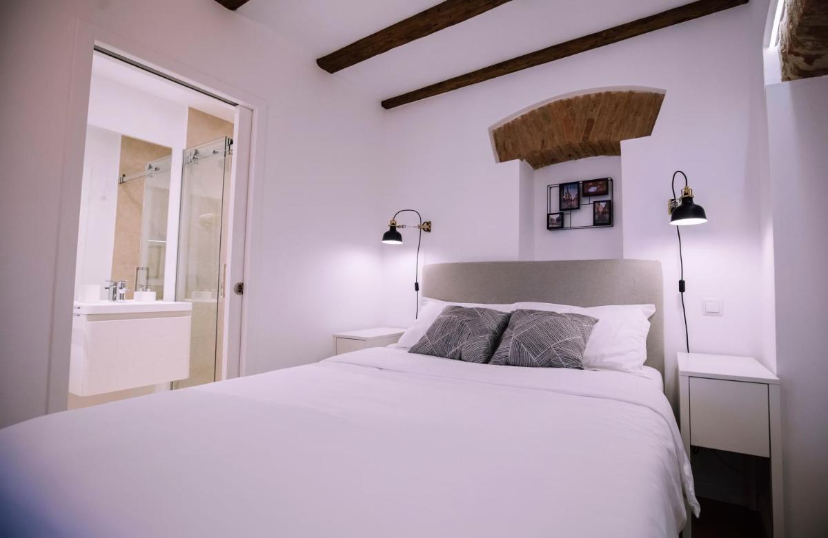 Chic Central Studio - Housity