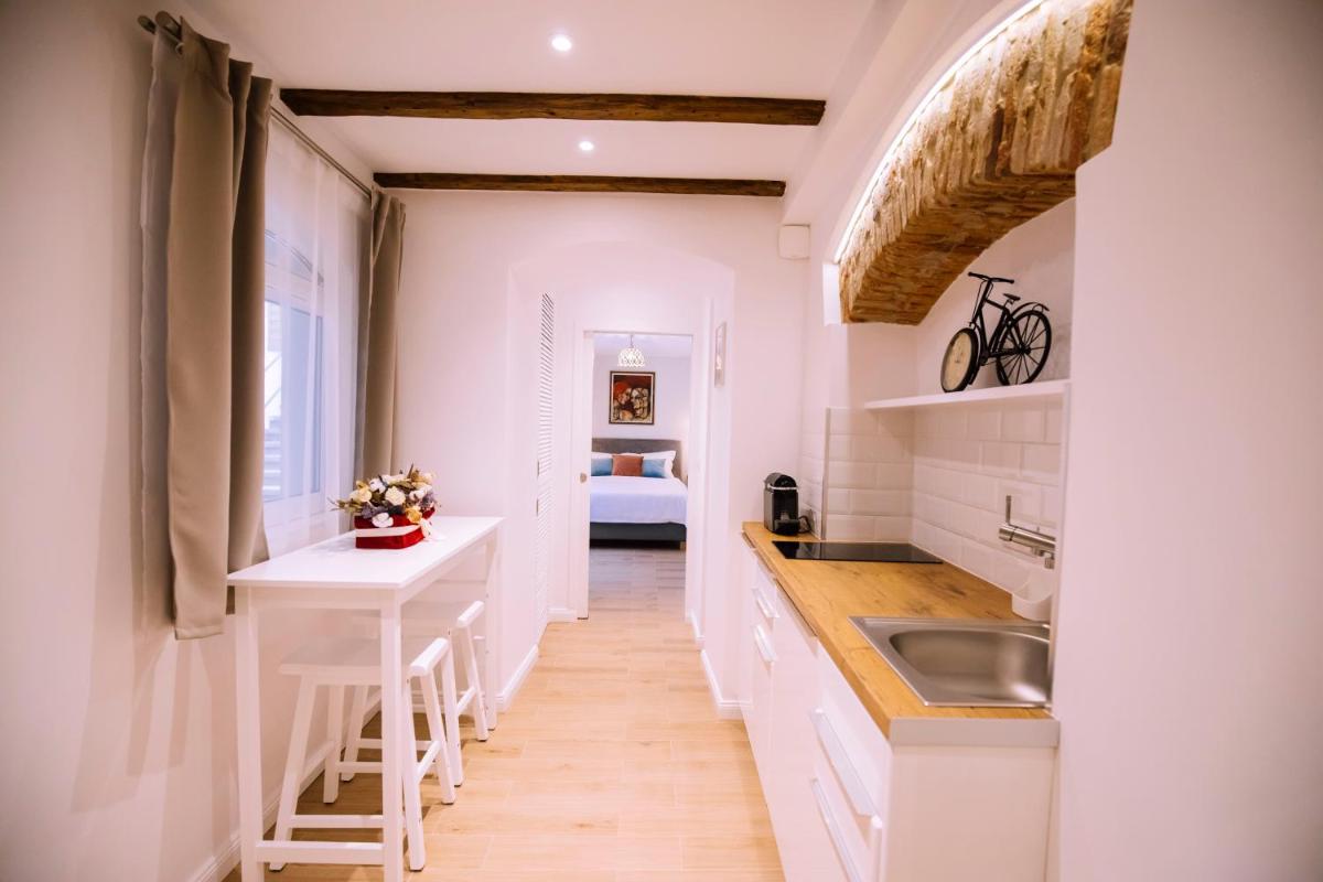 Suitetrails - Chic Central Studio