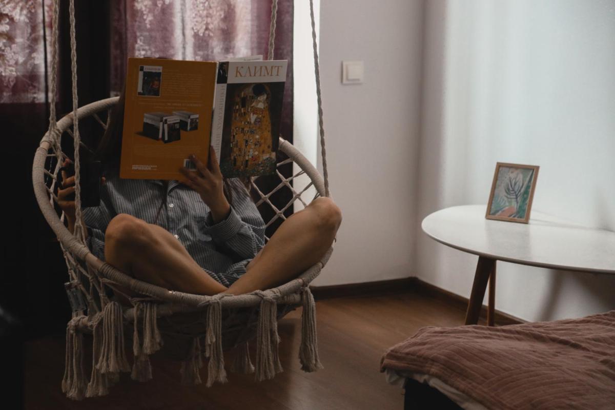 Suitetrails - ART apartment