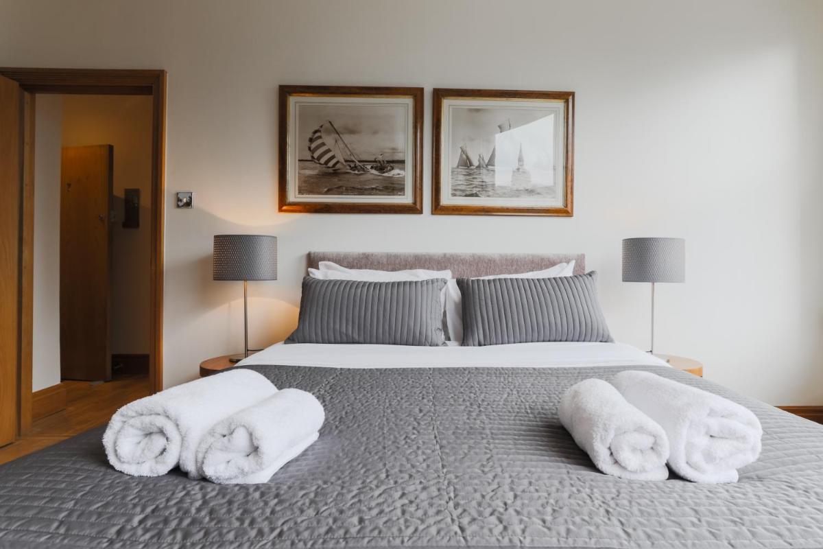 StayInn Monument - Housity