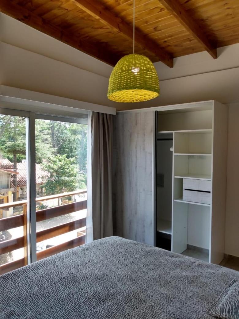 Trastolillo Villa Gesell - Housity