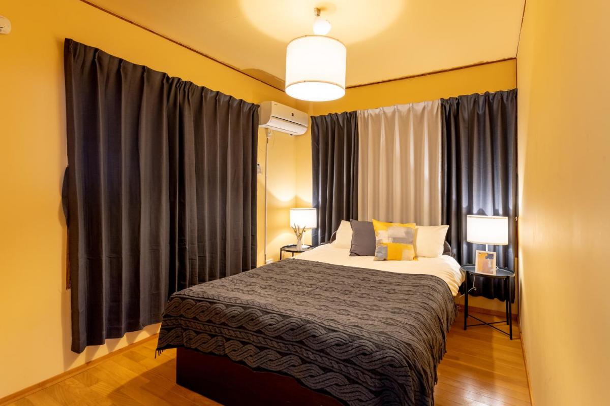 Deluxe Room 130平米 URUMAHOTEL - Housity