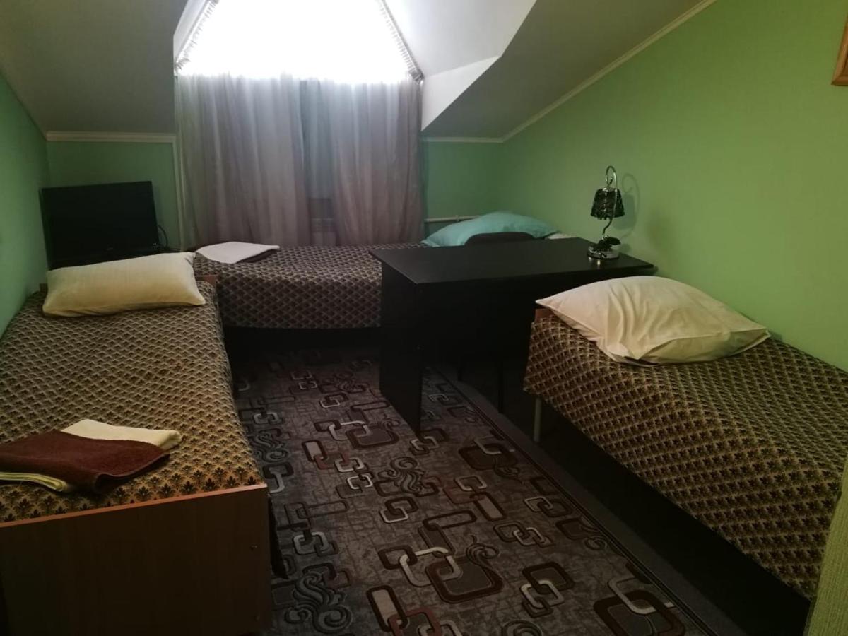 Hotel Belaya Gora - Housity