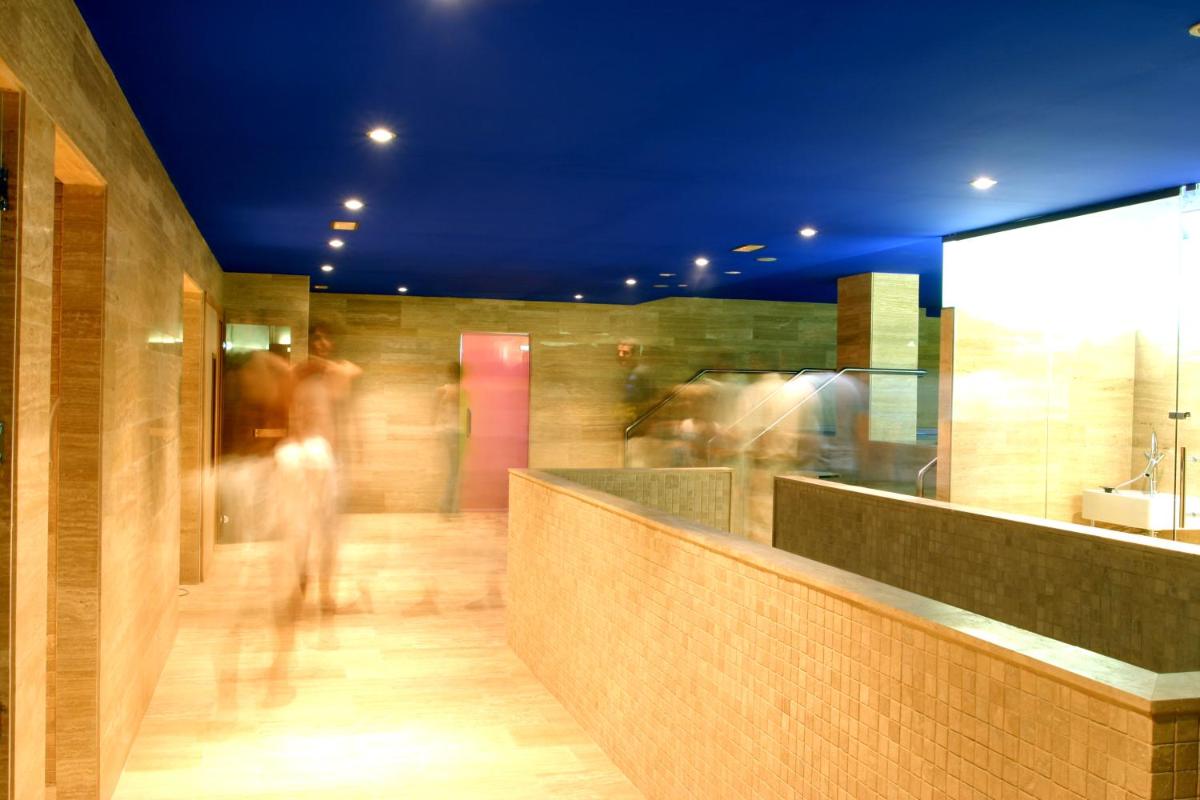 Imagen de la galería de Hotel Hyltor, en Archena
