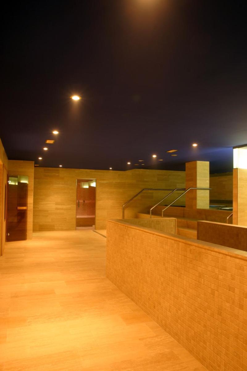 Imagen de la galería de Hotel Hyltor, en Archena