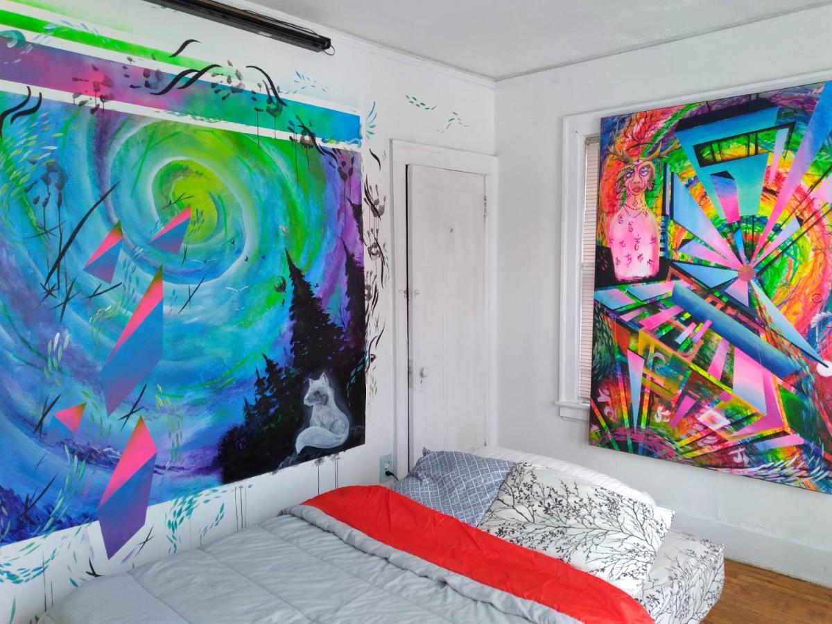 Art House Detroit Creative - Housity