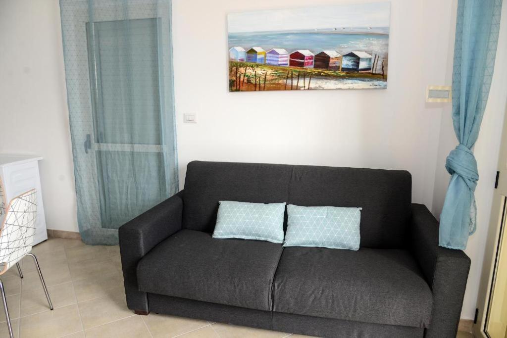 Jonico Guest house .. calabria - Housity