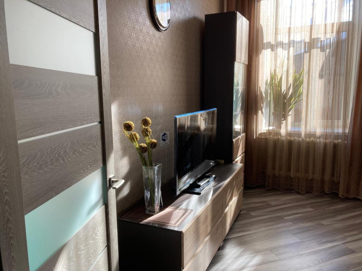 Apartment Sobornaya 54 - Housity