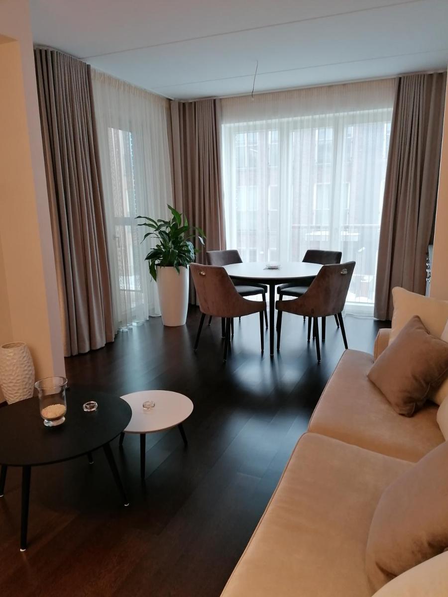 Noblessner Apartment - Housity