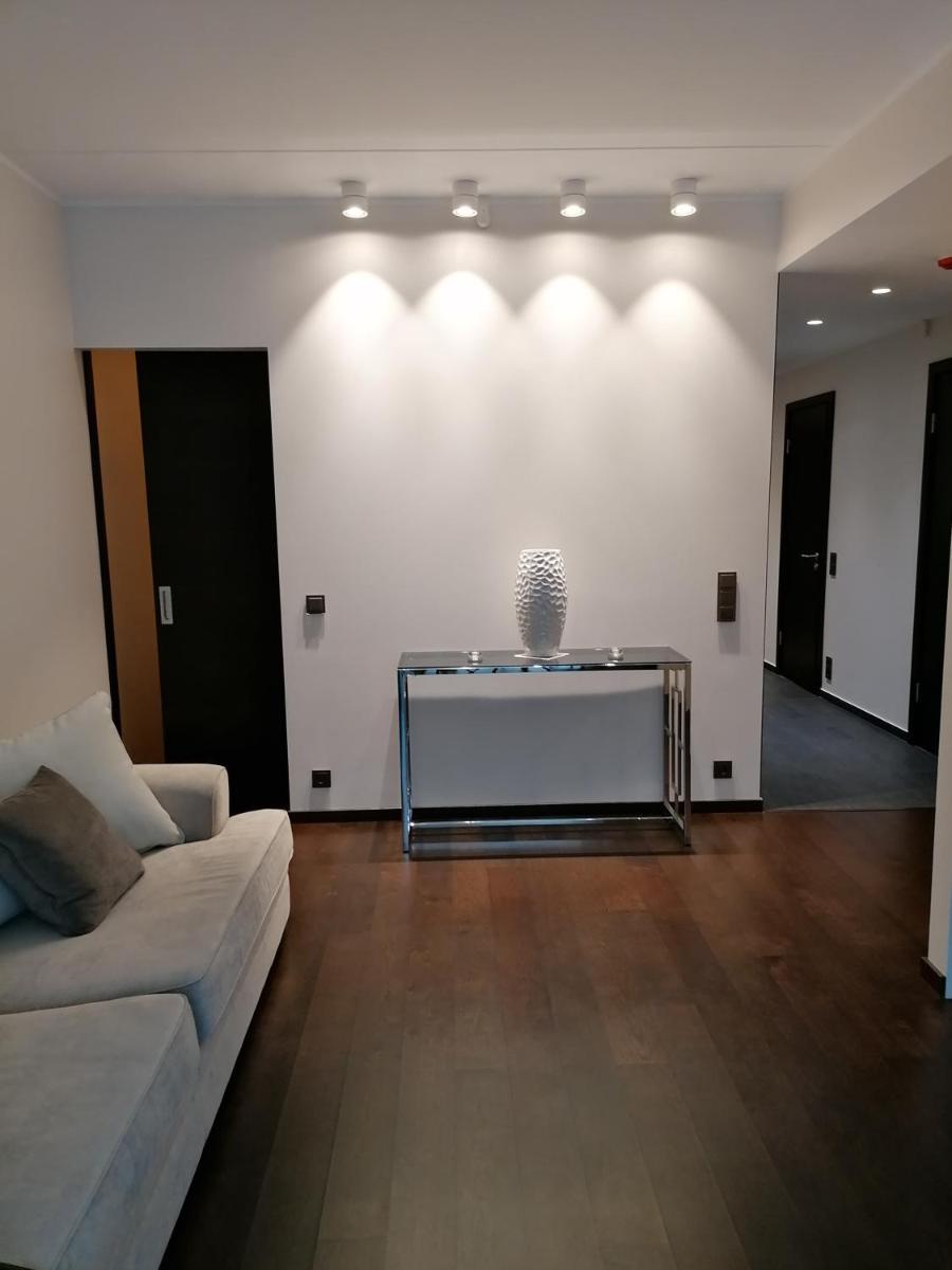 Noblessner Apartment - Housity
