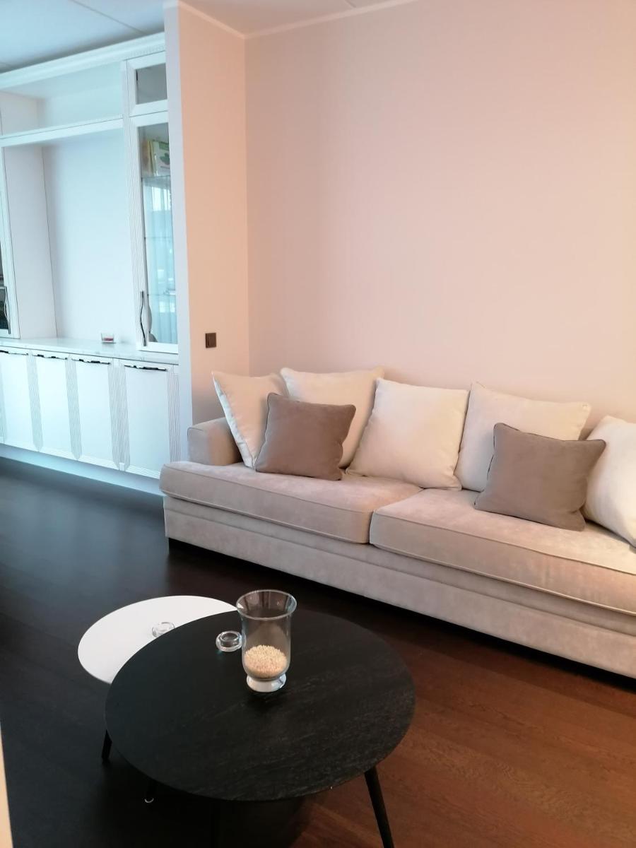 Noblessner Apartment - Housity