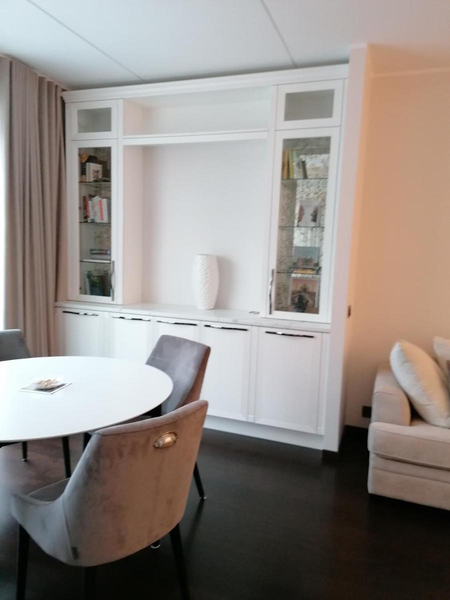 Noblessner Apartment - Housity