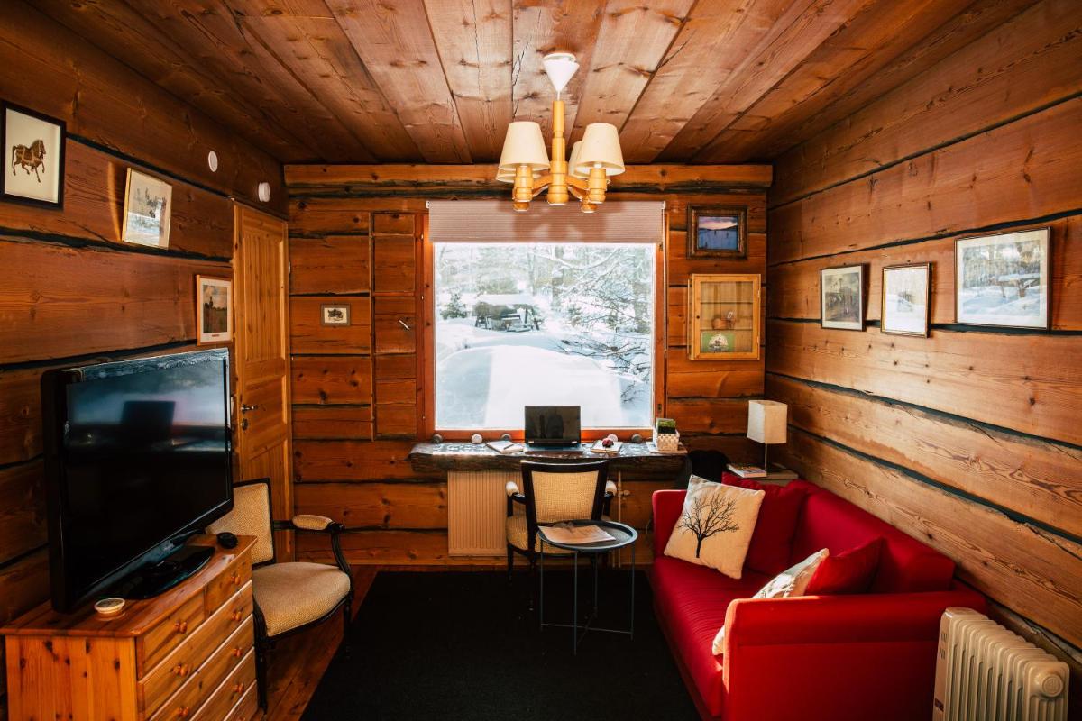 Poppelstrand Nuuksio, Pet friendly guest apartment - Housity