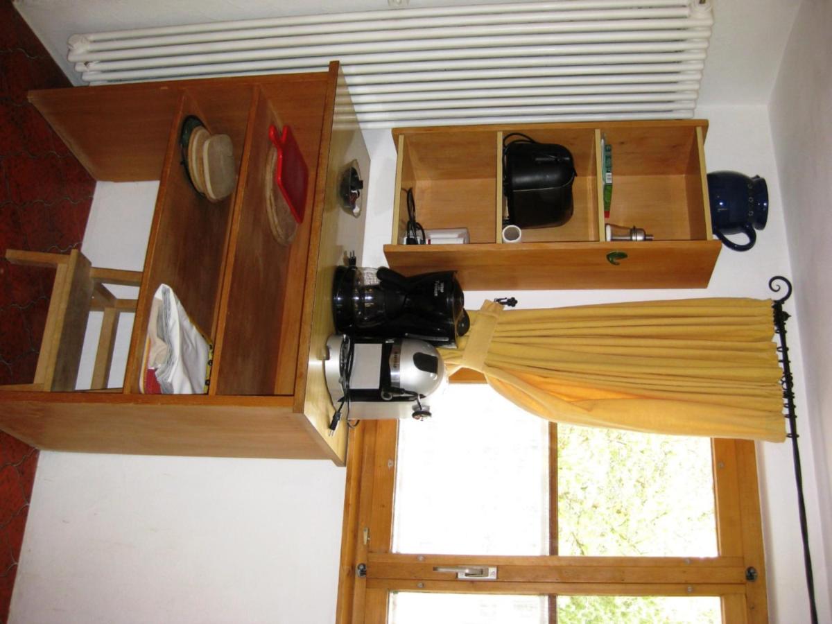 Apartment Bos-cha - Housity