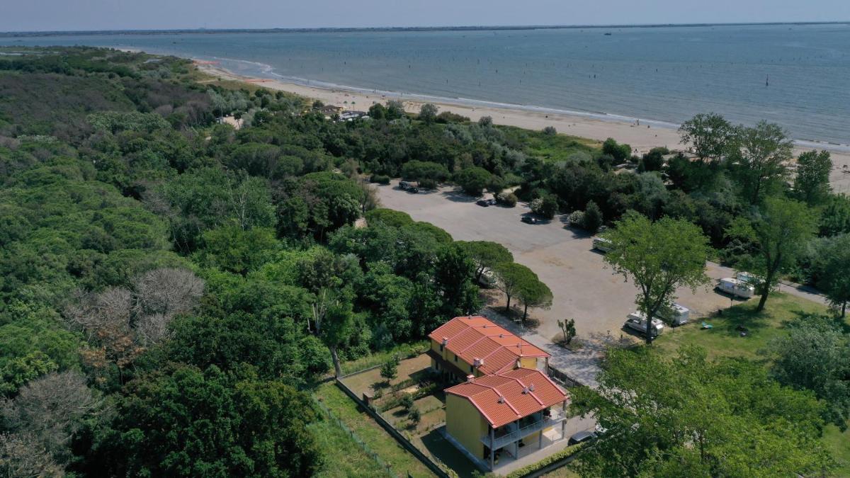 fewo-am-adriastrand Via Spiaggia 27 - Housity