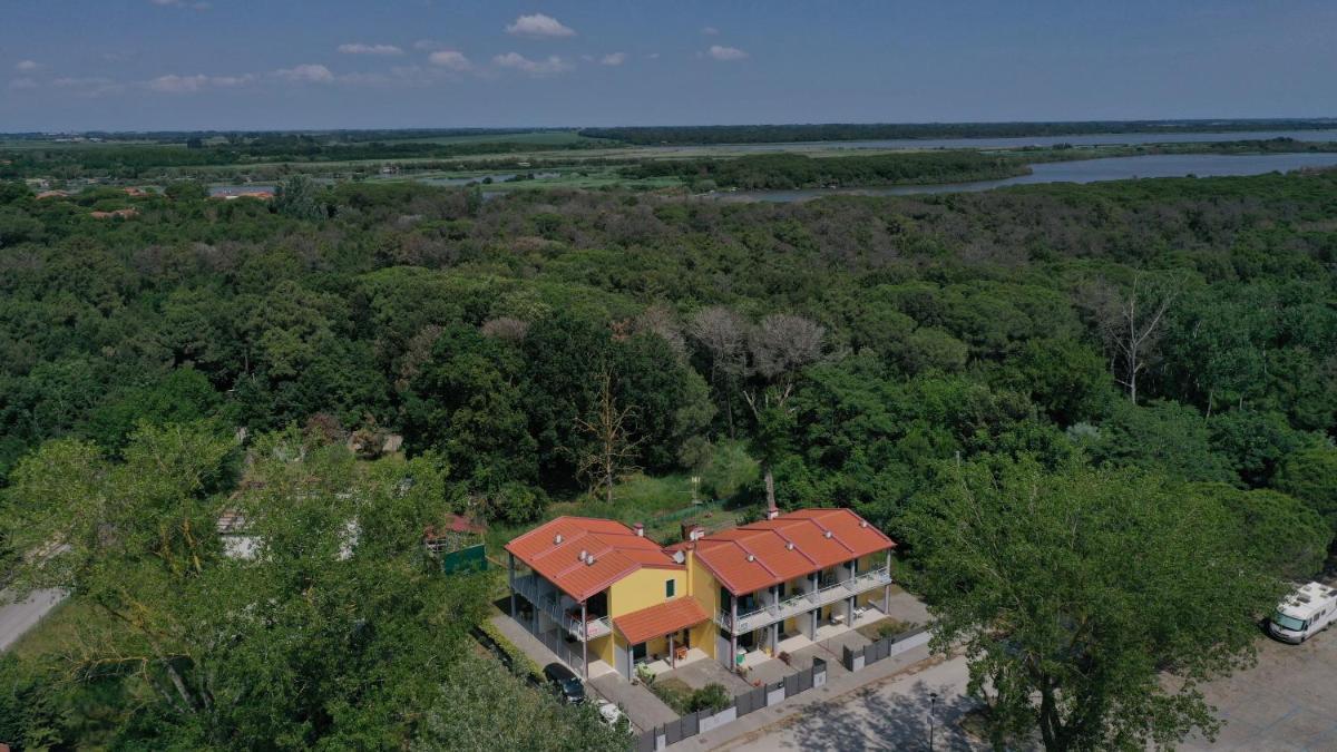 fewo-am-adriastrand Via Spiaggia 27 - Housity