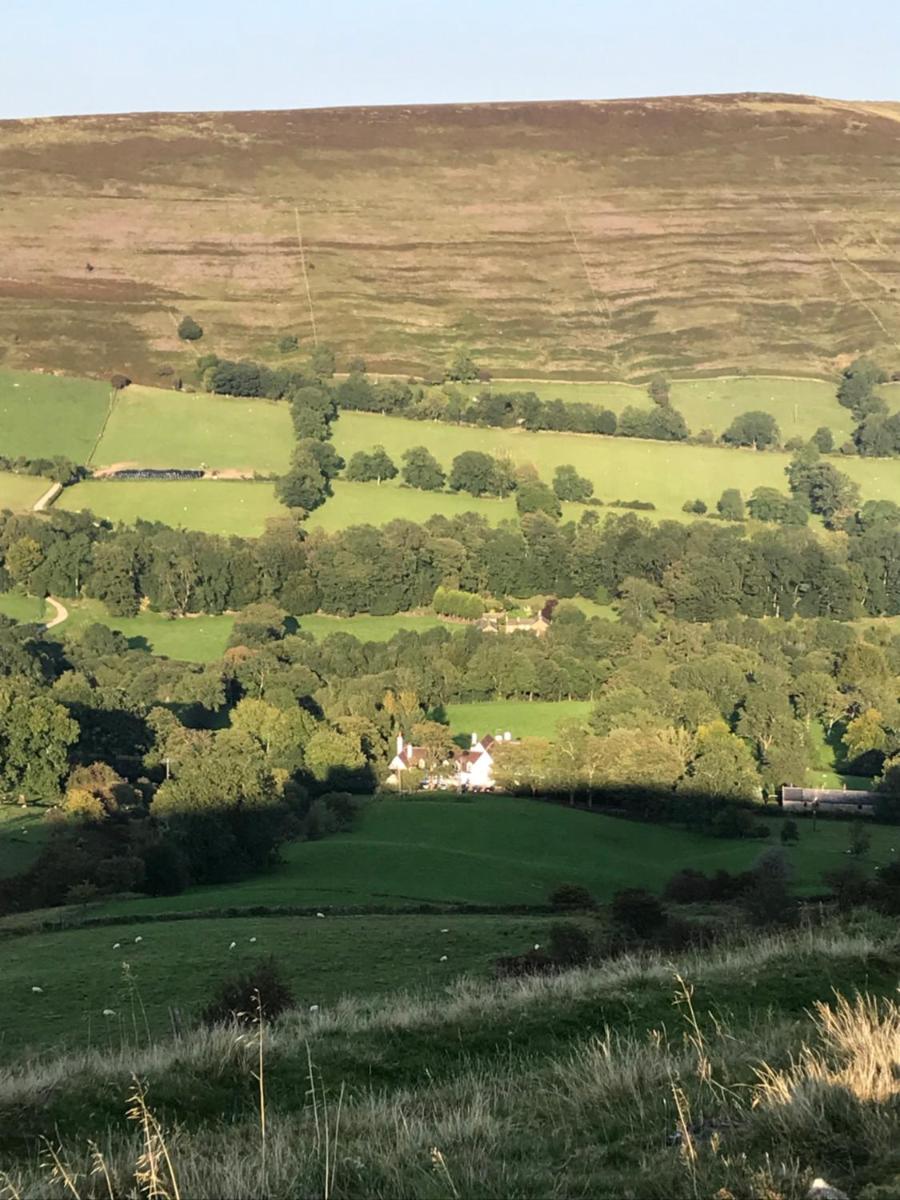 Losehill House Hotel & Spa - Housity