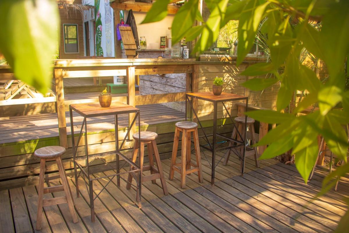 Point Hostel - Housity