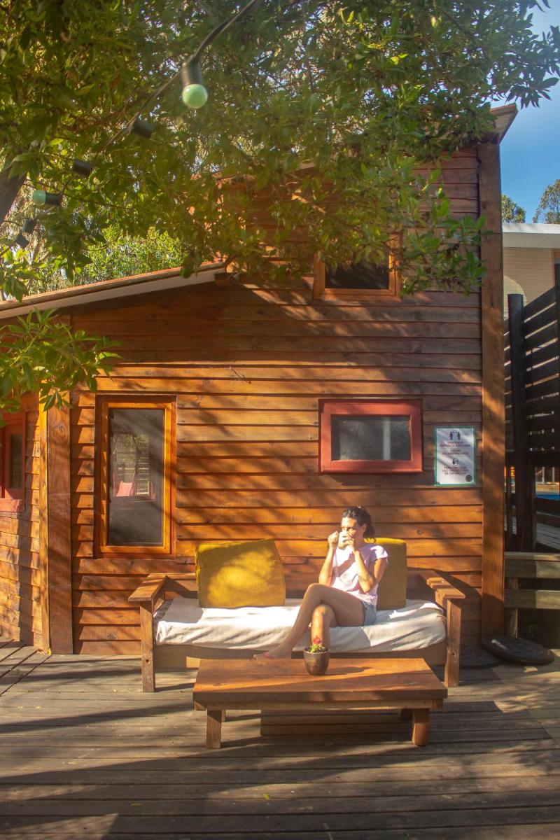 Point Hostel - Housity