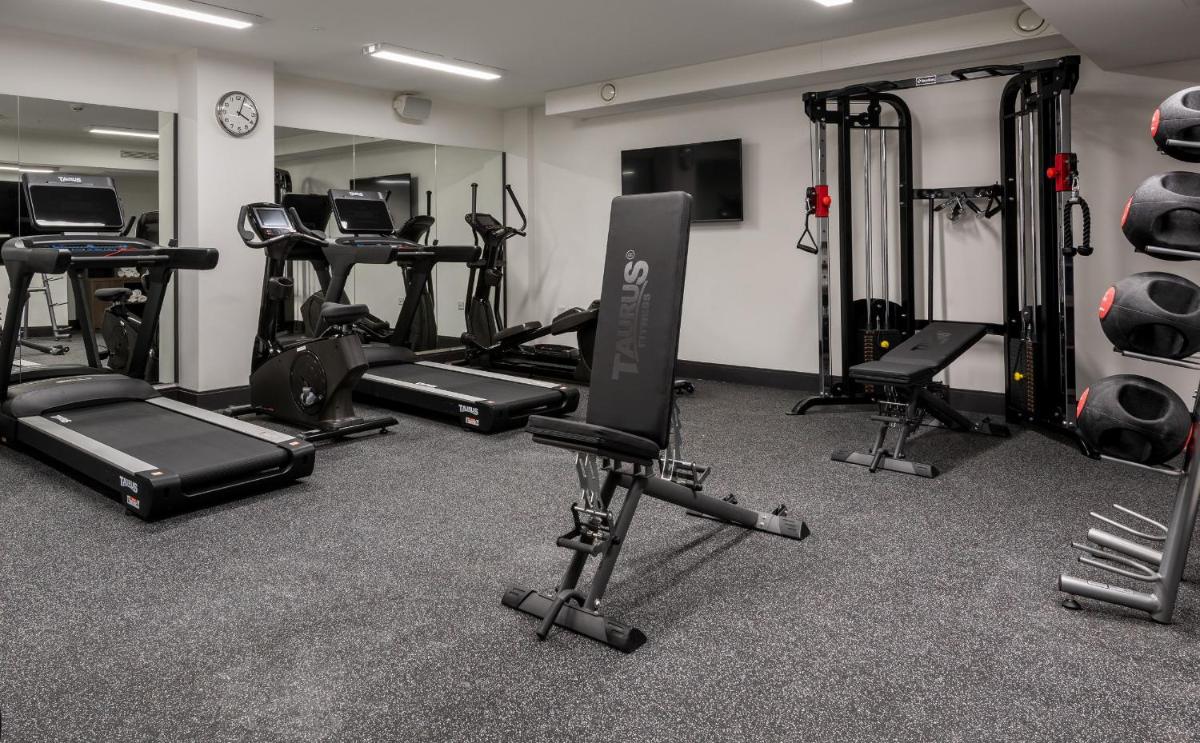 voco Edinburgh - Haymarket, an IHG Hotel - Housity