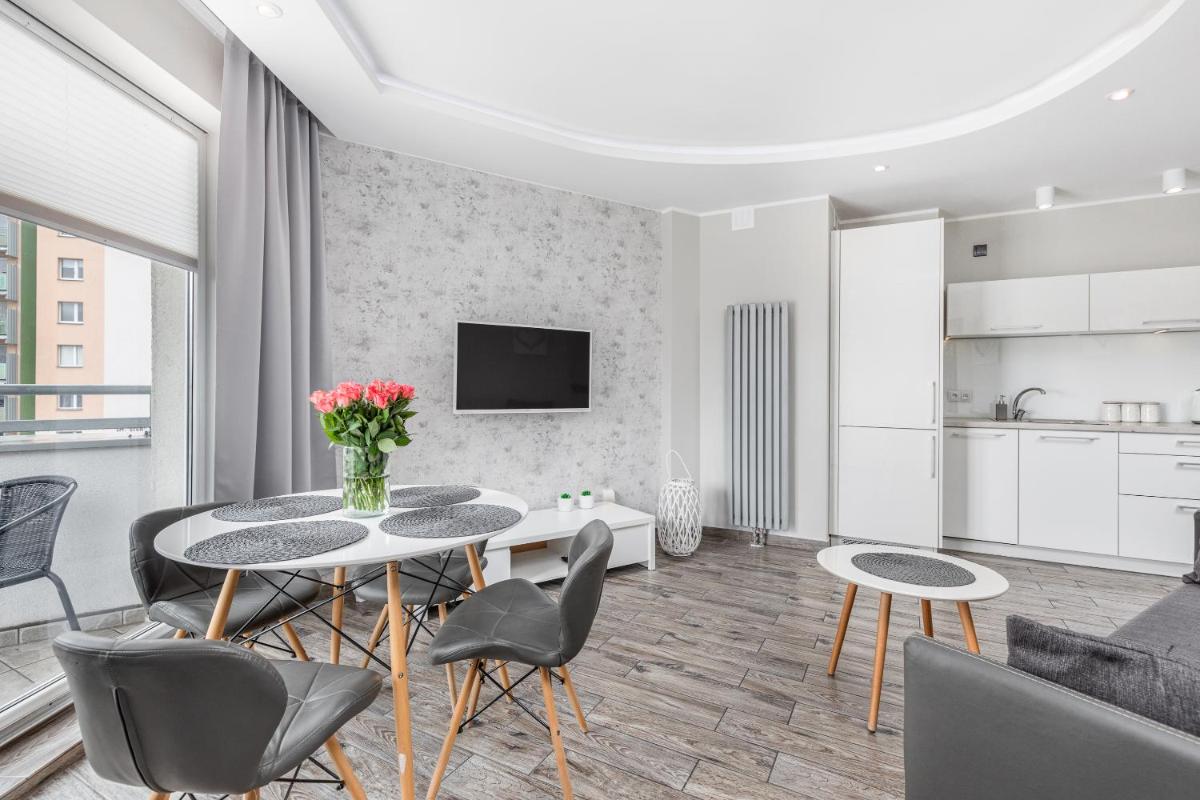 PREMIUM Apartments Bandurskiego - Housity