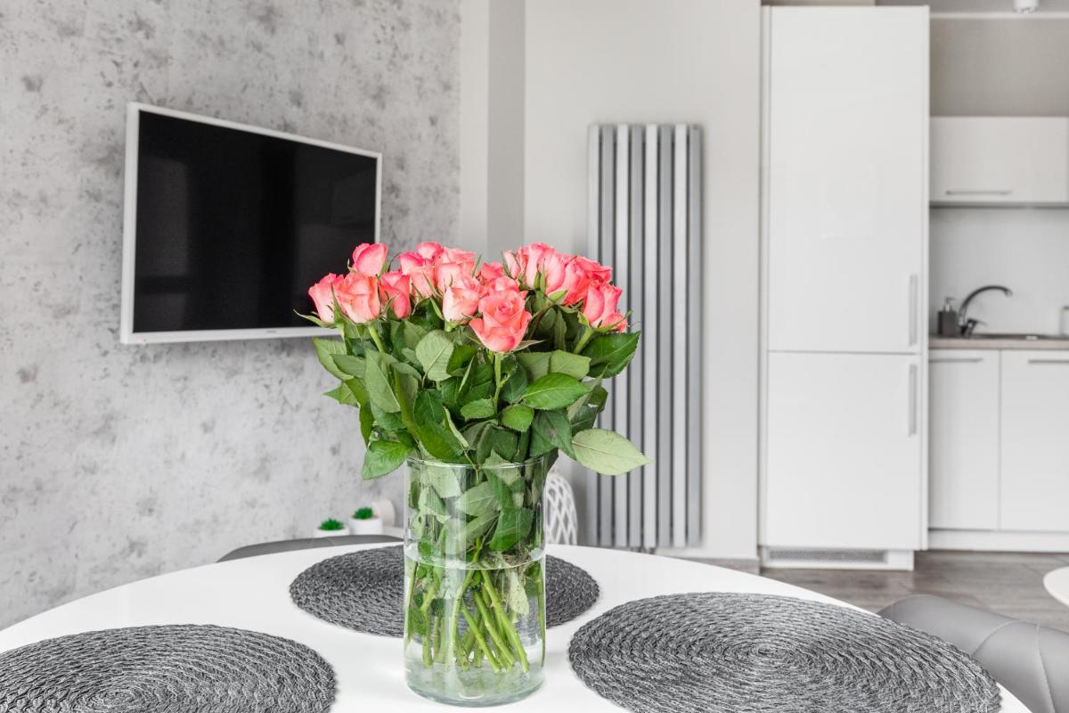 PREMIUM Apartments Bandurskiego - Housity