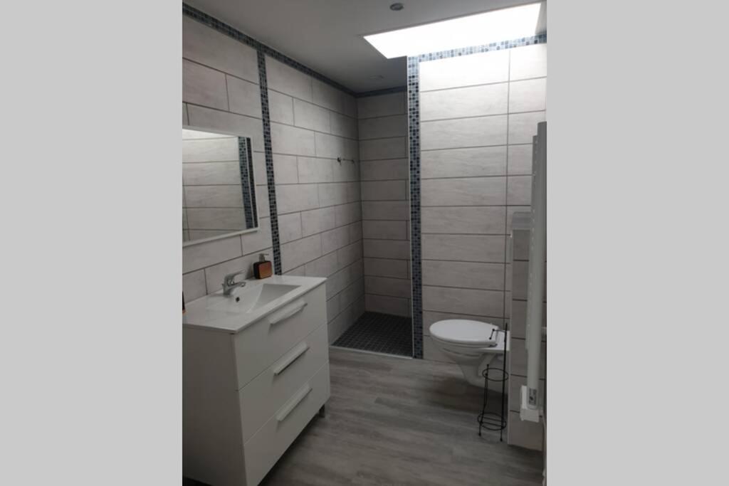 Suitetrails - Maisonnette A Bretignolles sur Mer 2 personnes