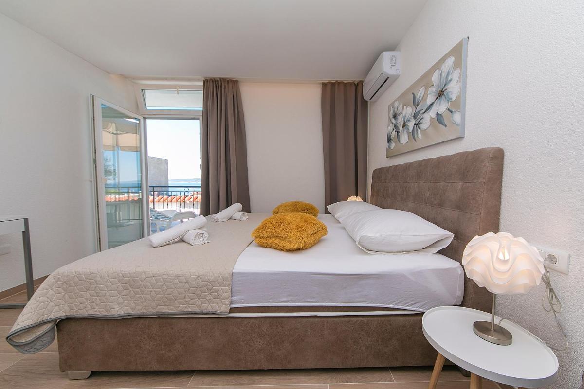 Brela: Villa Punta - Housity