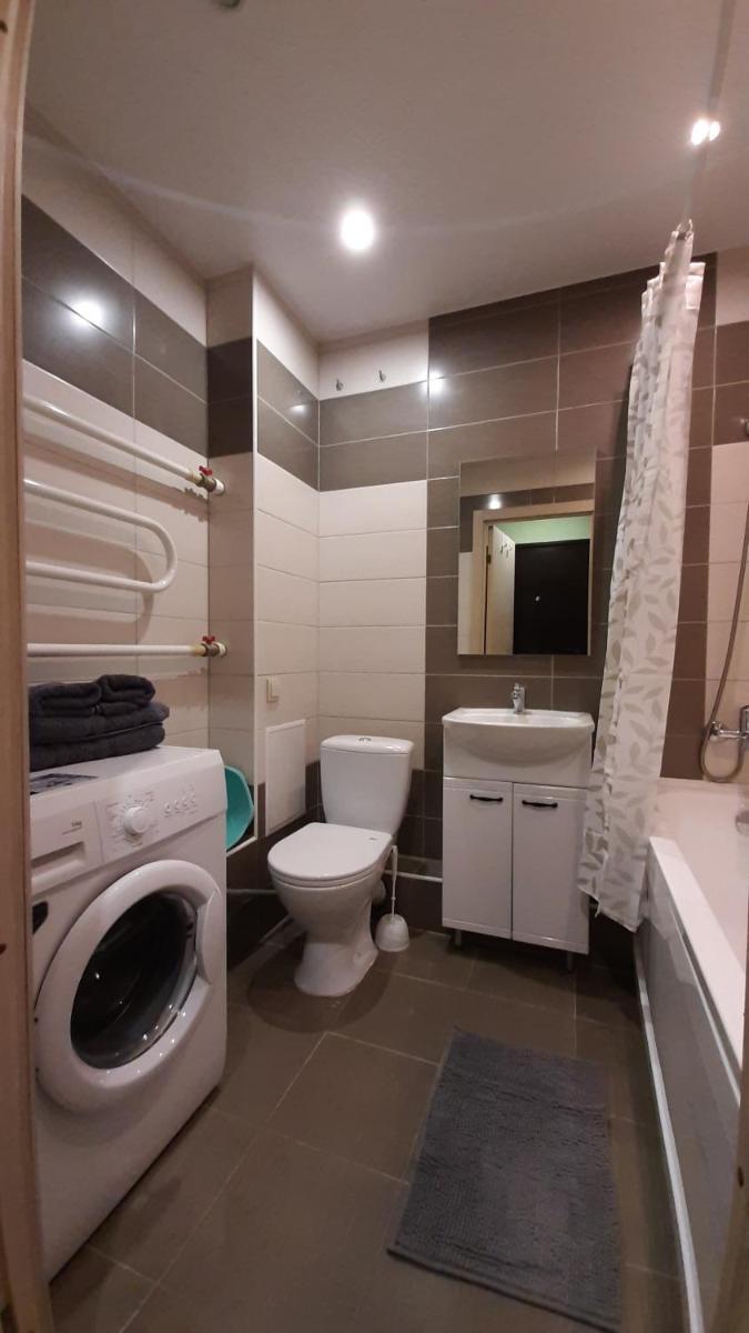 Аппартаменты На Балтийской - Housity