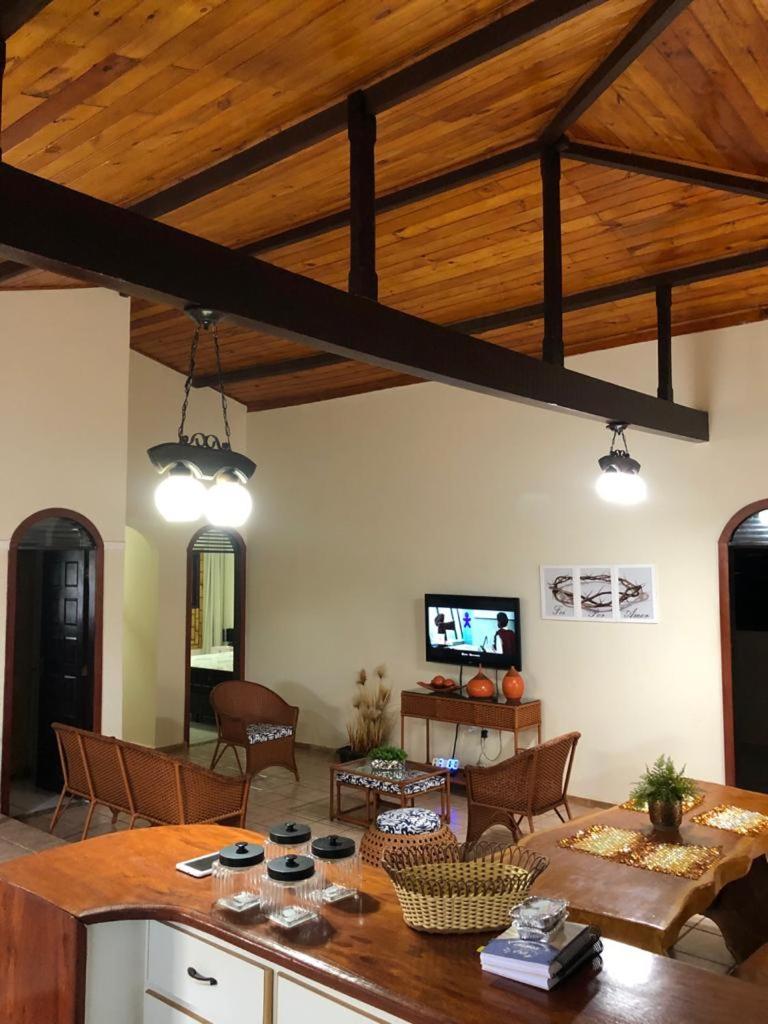 casa em Barra de Cunhaú-RN - Housity