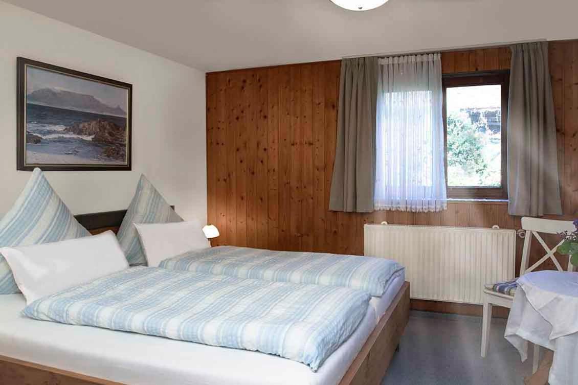 Ferienwohnung Irene Dorn // Andechs - Hizvo