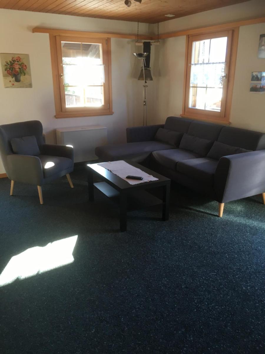 Chalet Erika - Housity
