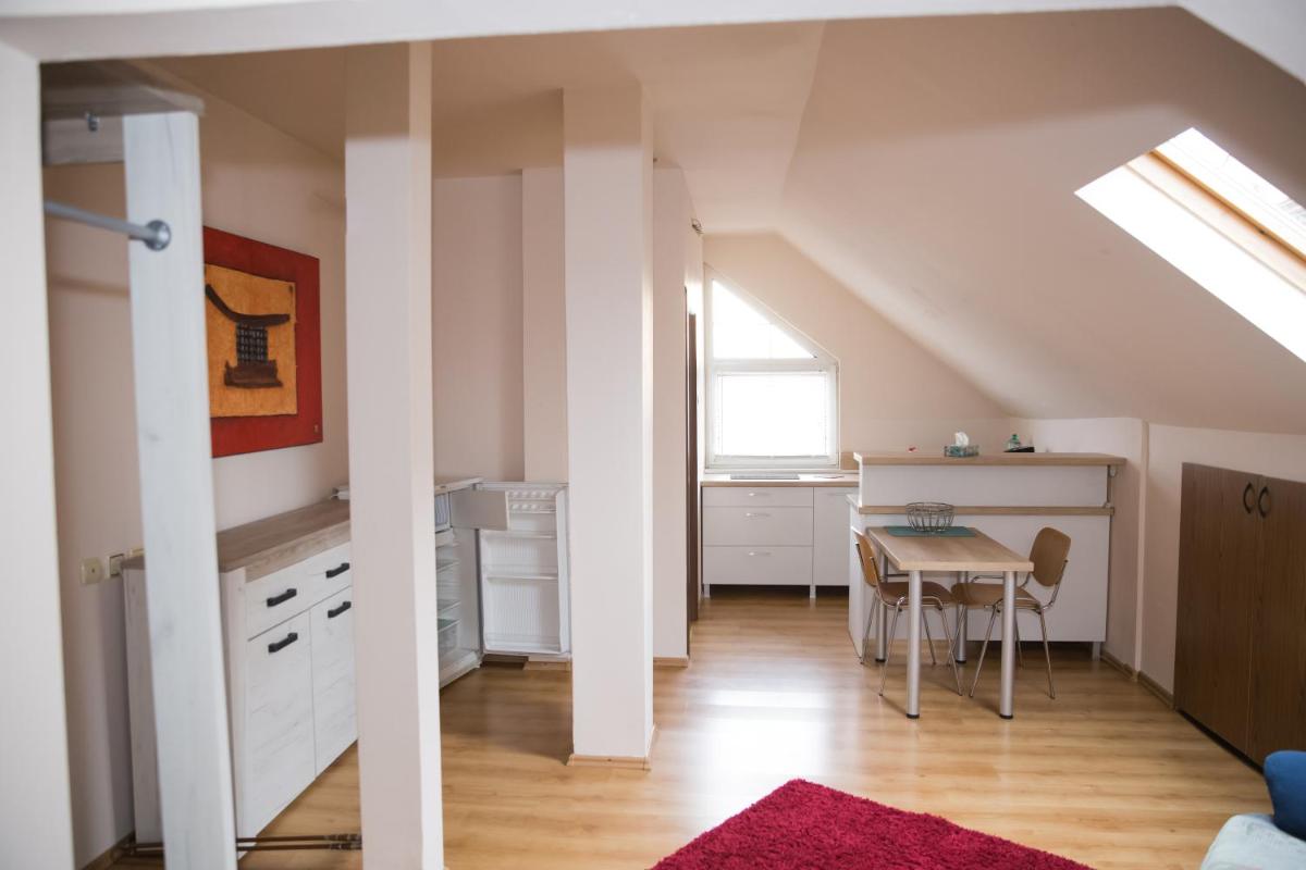 Apartament Delta - Housity
