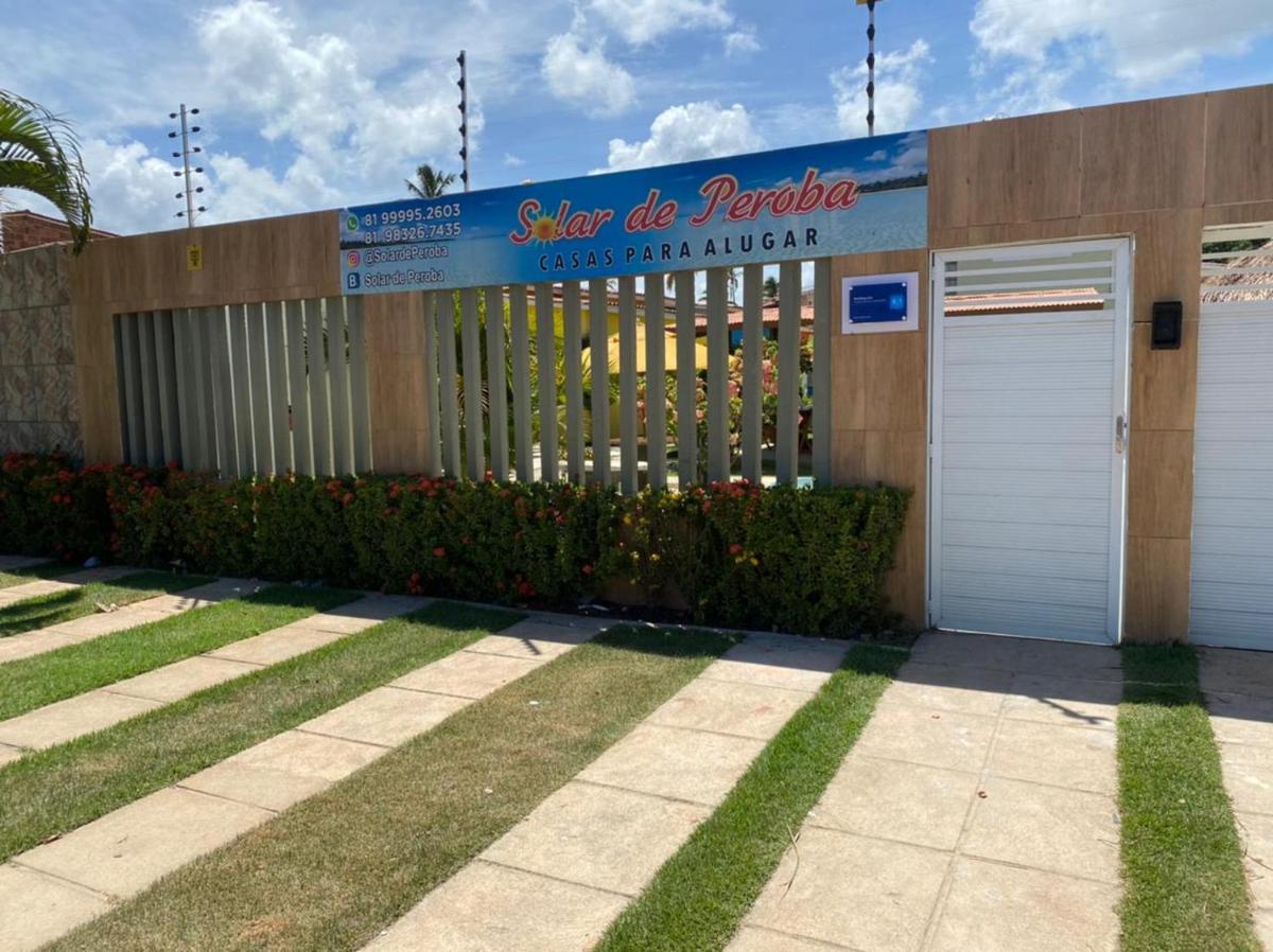 Solar de Peroba - Housity