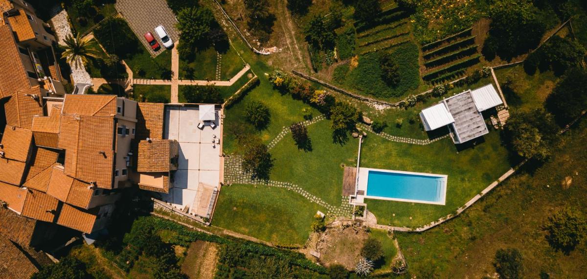 La Casa di Ester nel Cilento - Housity