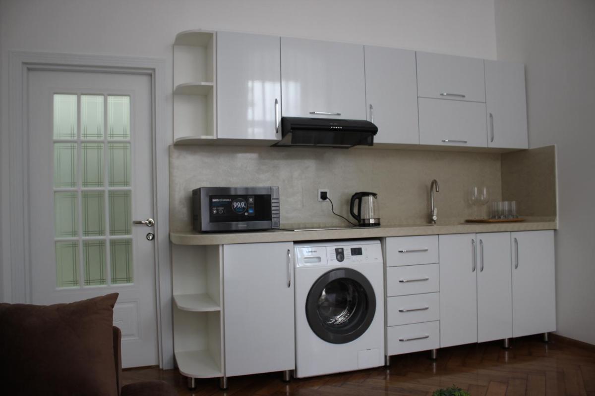 Central Baku New Apartment - Housity