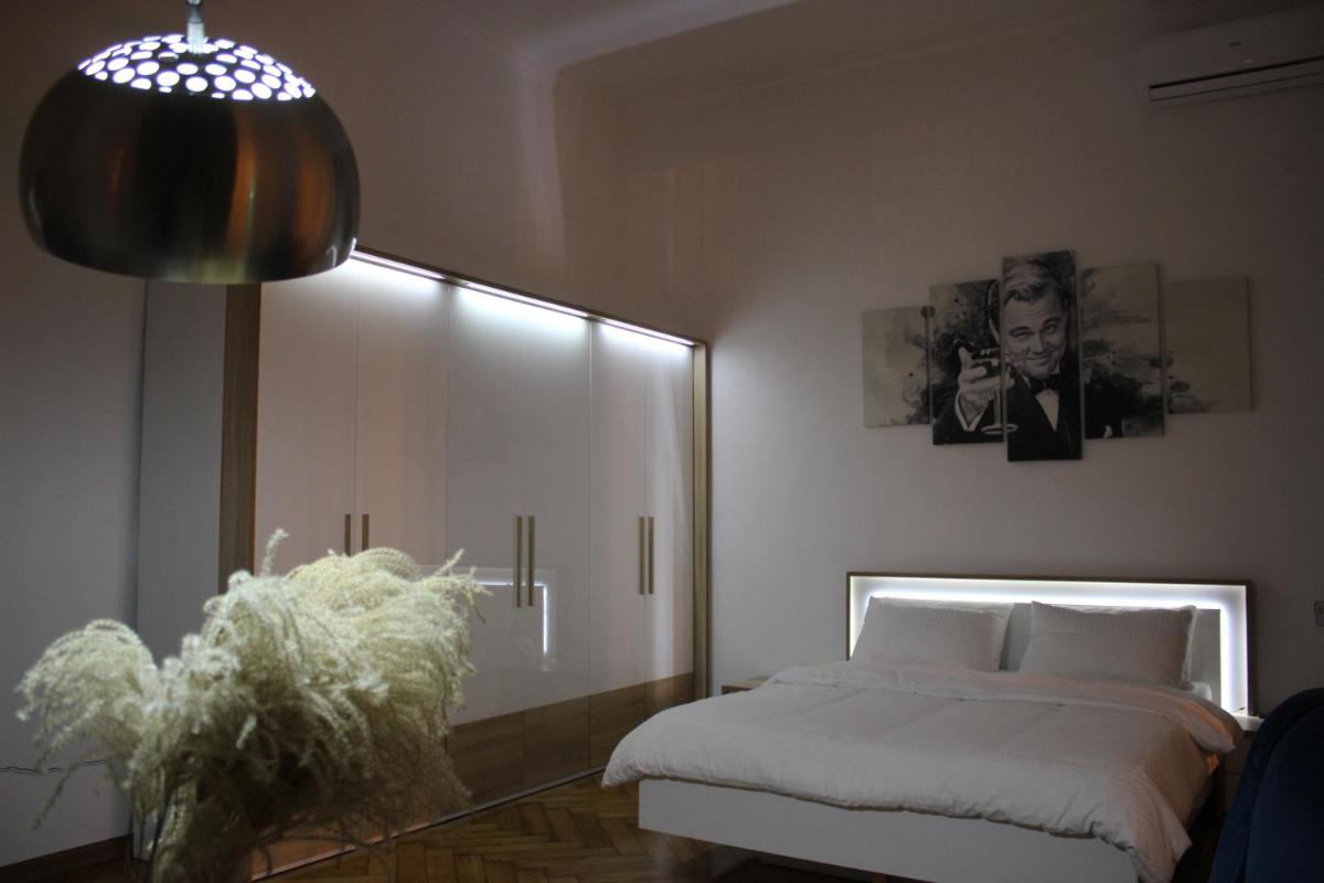 Central Baku New Apartment - Housity